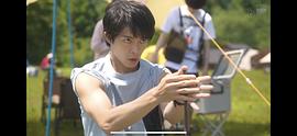 岸优太