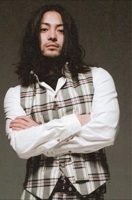 山田孝之