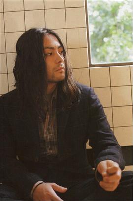 山田孝之