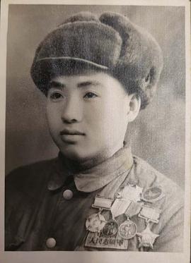 王仁山