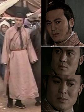 李明