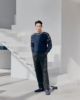 刘台午