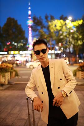 杨永春