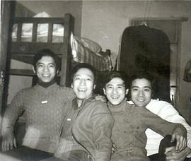何政军