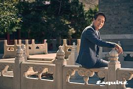 杨立新