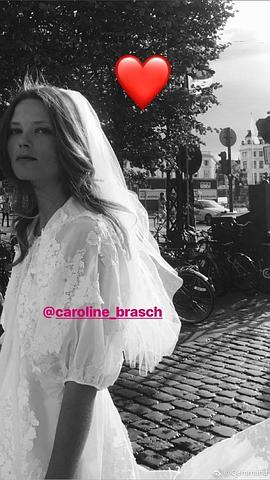 Caroline Brasch Nielsen