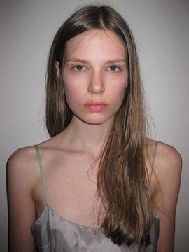 Caroline Brasch Nielsen