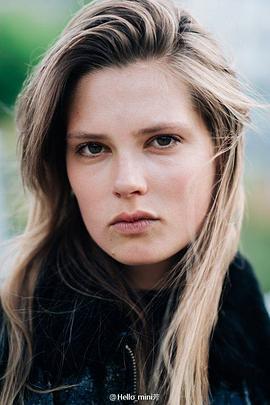 Caroline Brasch Nielsen