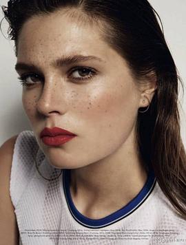 Caroline Brasch Nielsen
