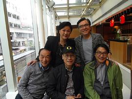 刘松仁