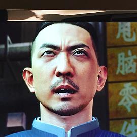 李灿森