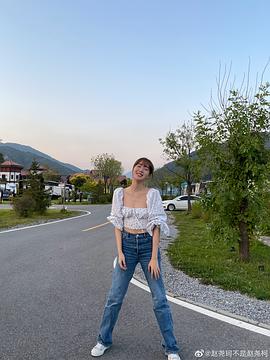 赵尧珂