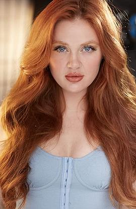 Hannah Hueston
