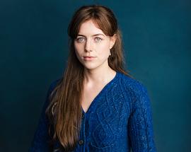 Alexandra Moloney