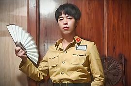 罗俊林