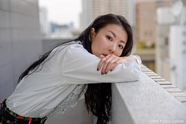 福田麻由子