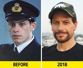 艾恩·格拉法德