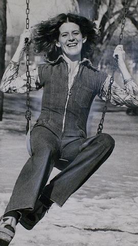 杰姬·布罗斯