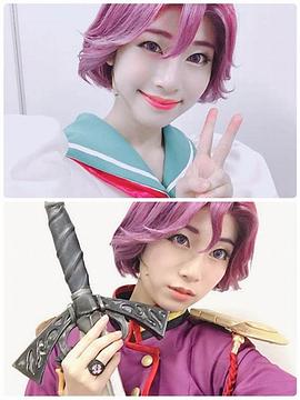 朝仓冬优奈