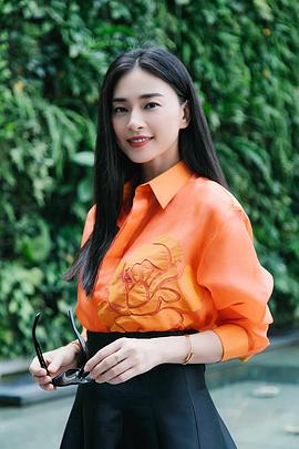 吴青芸