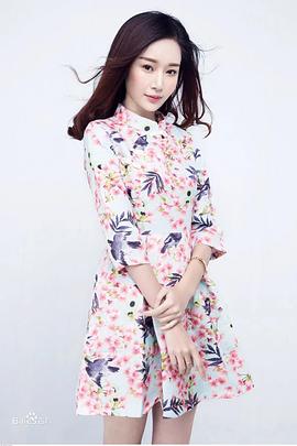 傅杨杨