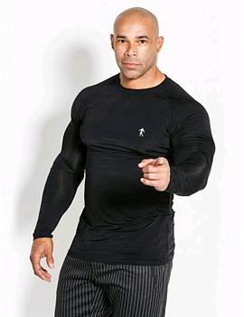 Kevin Levrone