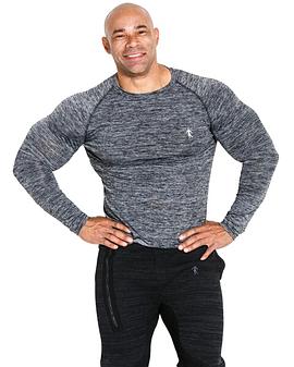 Kevin Levrone