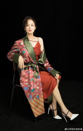 李颖