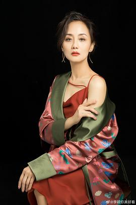 李颖