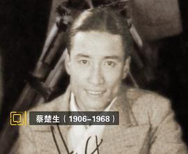 蔡楚生
