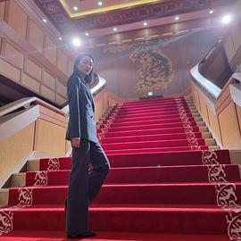 金周灵
