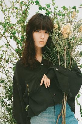 水川麻美
