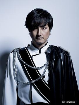 笠原紳司