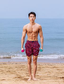 李成烈