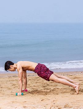 李成烈