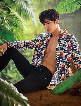 梁洪硕