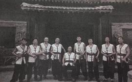 吴天明