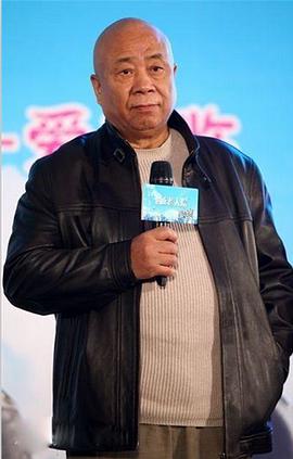 吴天明