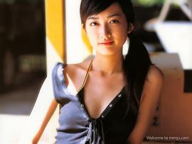 上原美佐