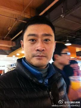 刘冠霖