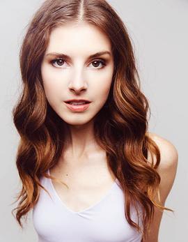 Theresa Croft