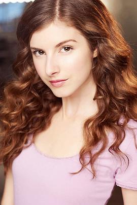 Theresa Croft