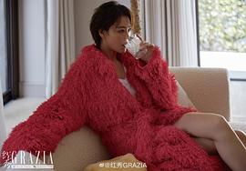 张馨予