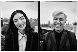 Lorde