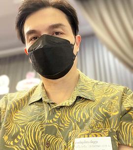 彭佩特齐·潘功