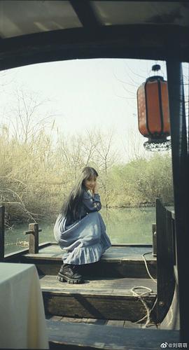 刘萌萌