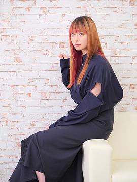 山下莉绪
