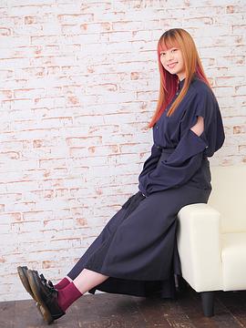 山下莉绪
