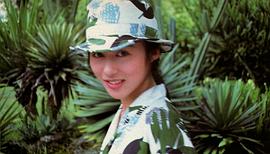 青山知可子