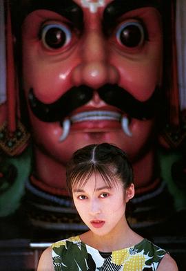 青山知可子